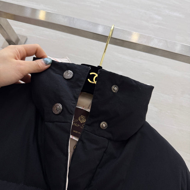 LP JACKET STYLE 321