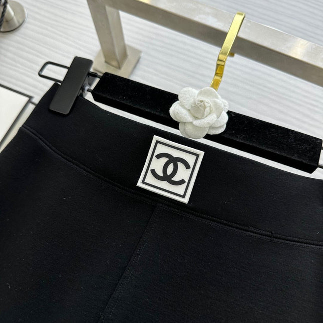 CHANEL 25S LEGGINGS 265