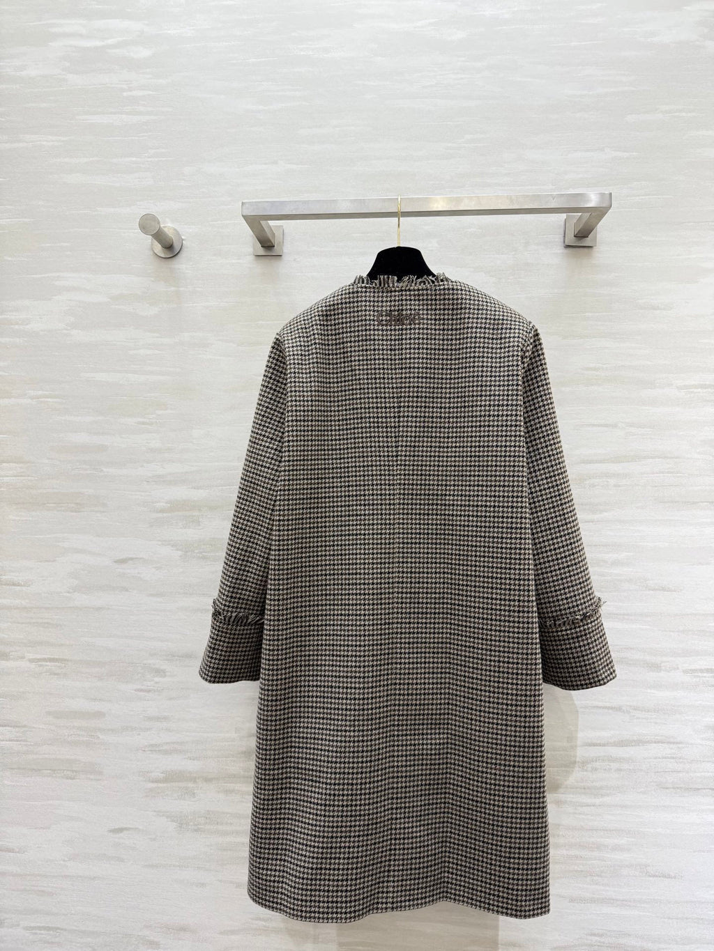 CHLOE 25S LONG COAT STYLE 001