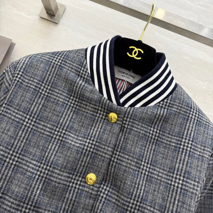 THOM 26S PADDED JACKET STYLE 91