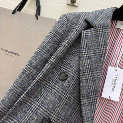 THOM 26S WOOL BLAZER STYLE 92