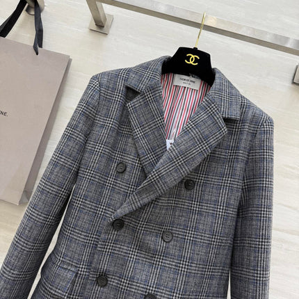 THOM 26S WOOL BLAZER STYLE 92