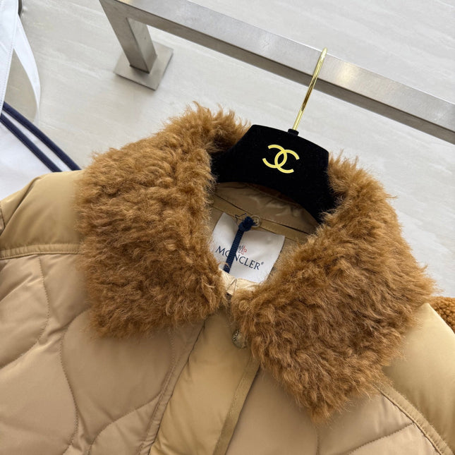 MONCLER 25S DOWN JACKET 304