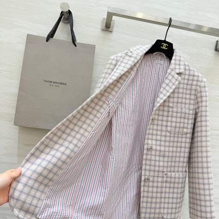 THOM 26S BLAZER STYLE 28