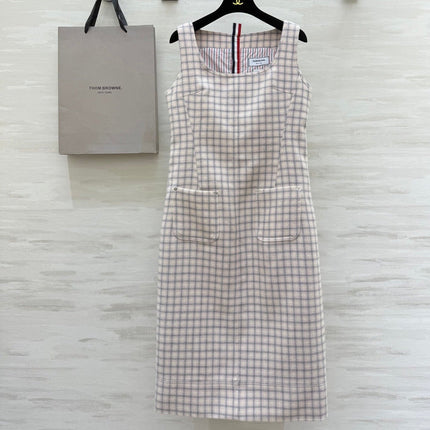 THOM 26S DRESS STYLE 29