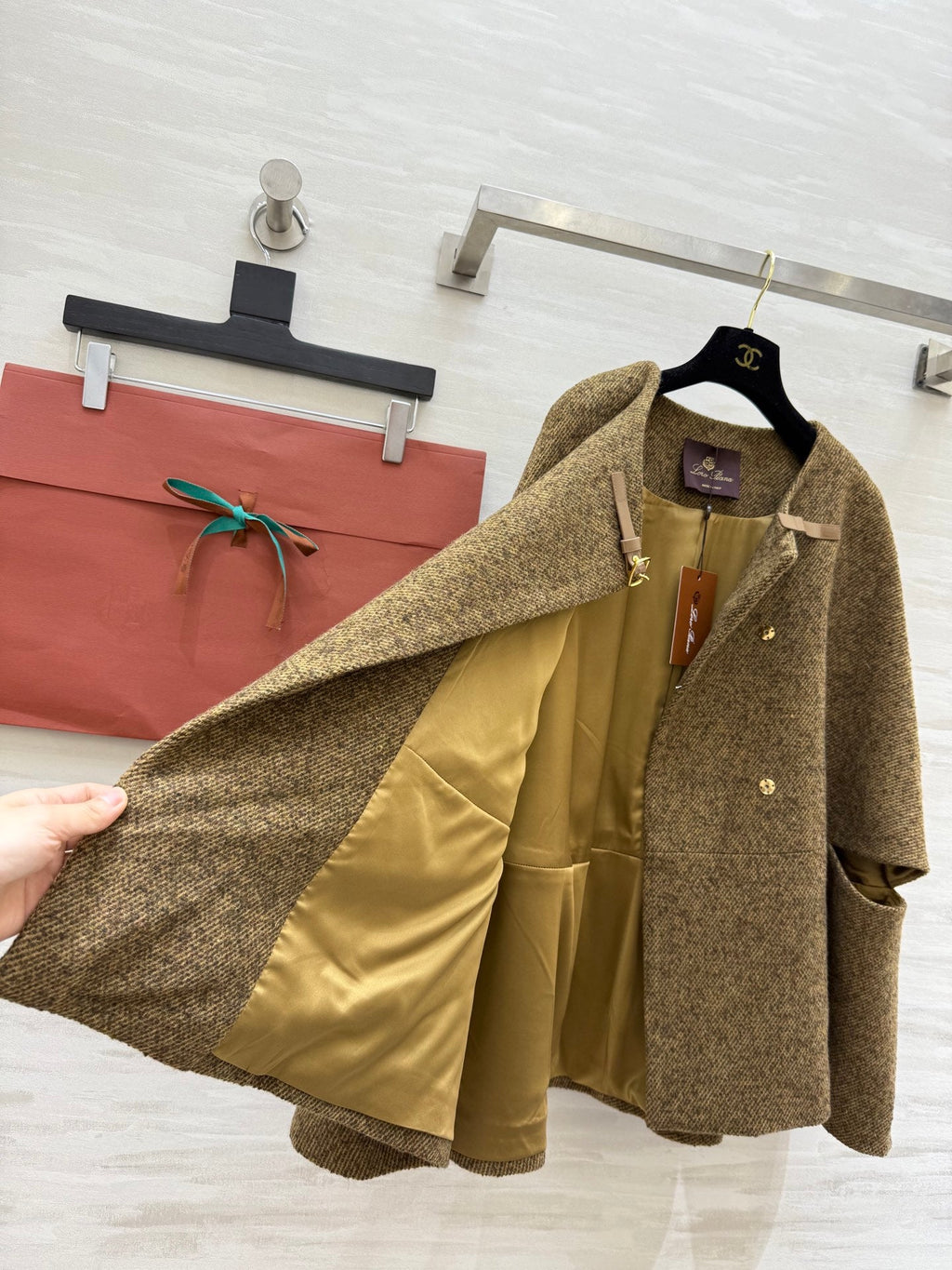 LP 26S JACKET 582
