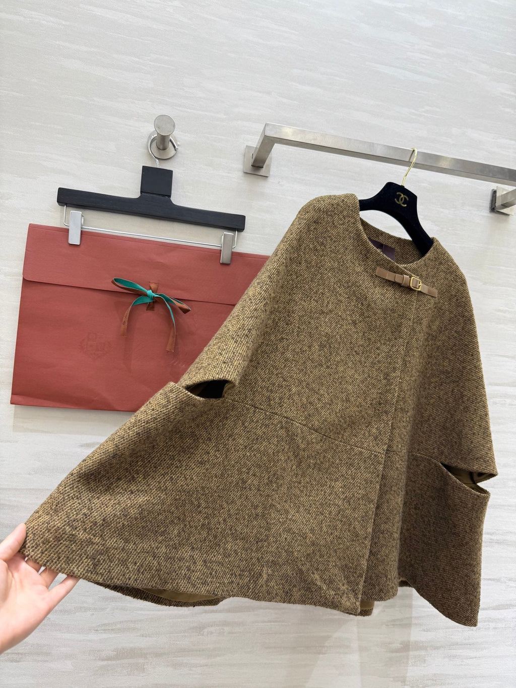 LP 26S JACKET 582