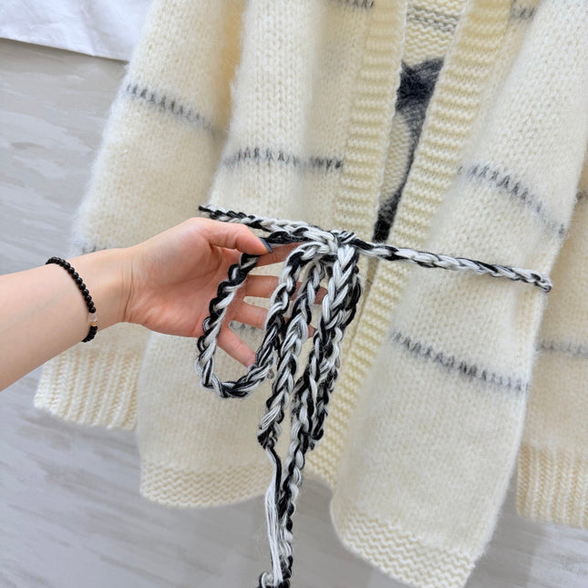 CHANEL 26S SHEARLING JACKET 743