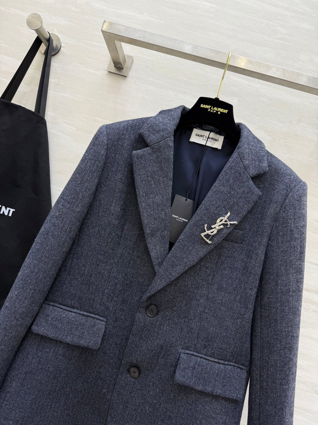 YSL 26S BLAZER 349