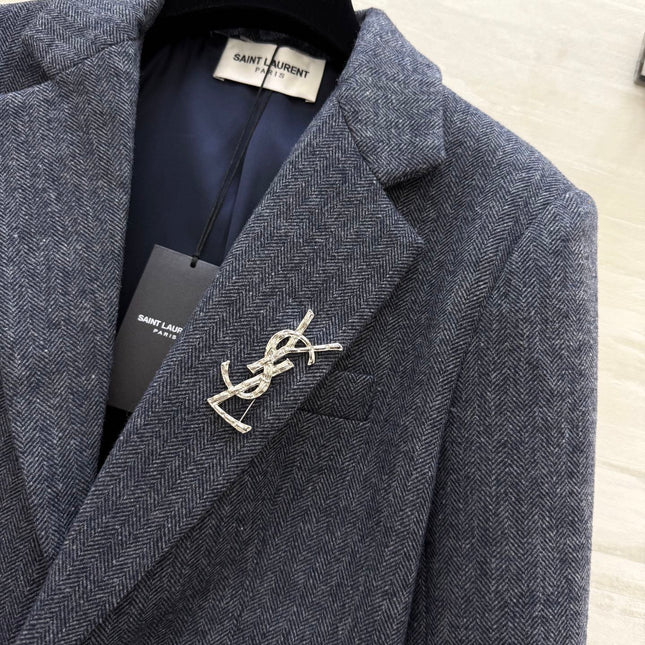 YSL 26S BLAZER 349