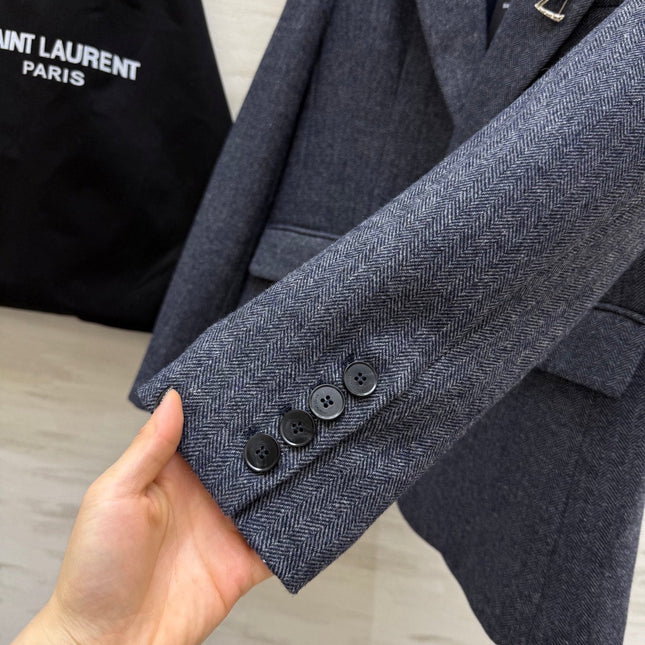 YSL 26S BLAZER 349