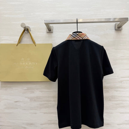 BURBERRY 26S POLO SHIRT 397
