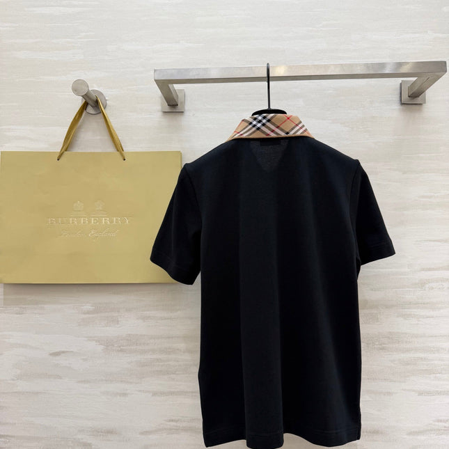 BURBERRY 26S POLO SHIRT 397