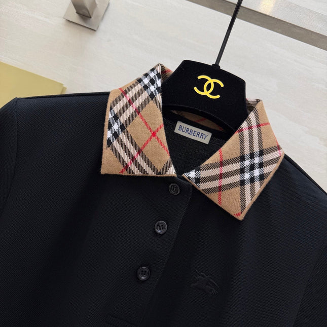 BURBERRY 26S POLO SHIRT 397