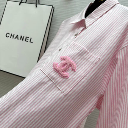 CHANEL 26S SHIRT 970