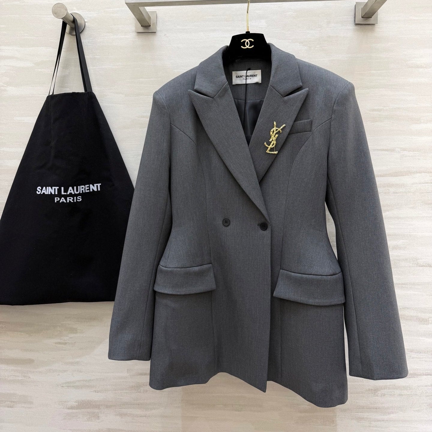 YSL 26S BLAZER 274