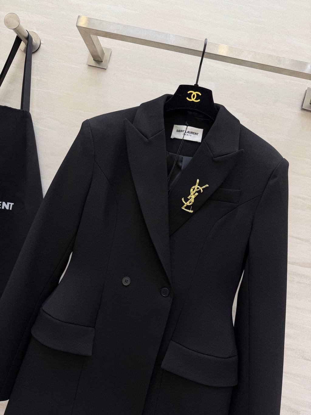 YSL 26S BLAZER 273