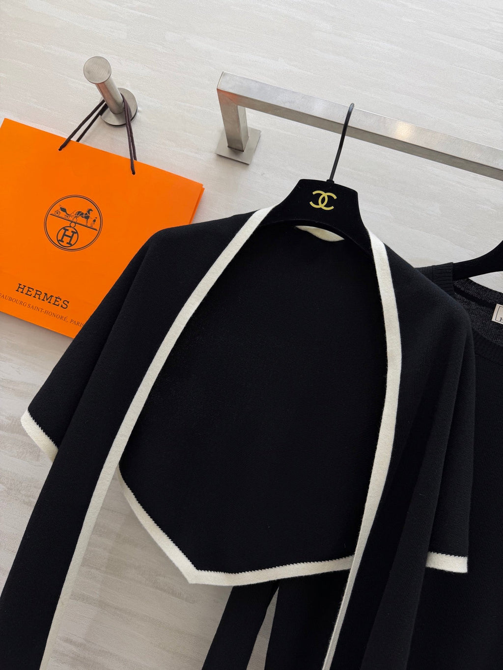 HERMES 26S TWO PIECE TOP SET 543