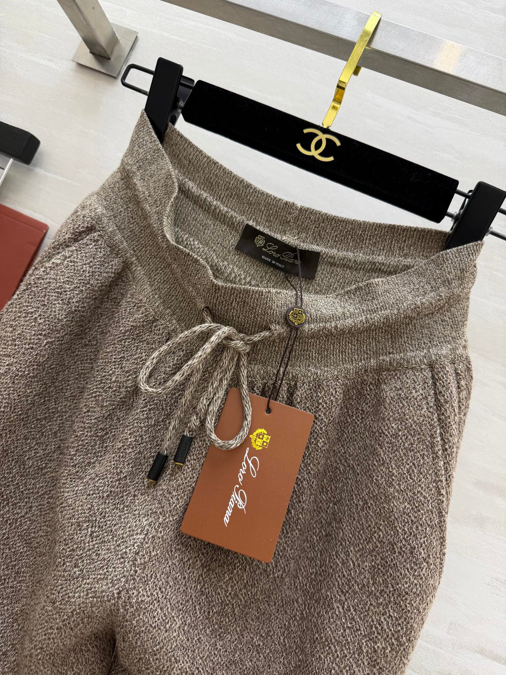 LORO PIANA 26S PANTS 659