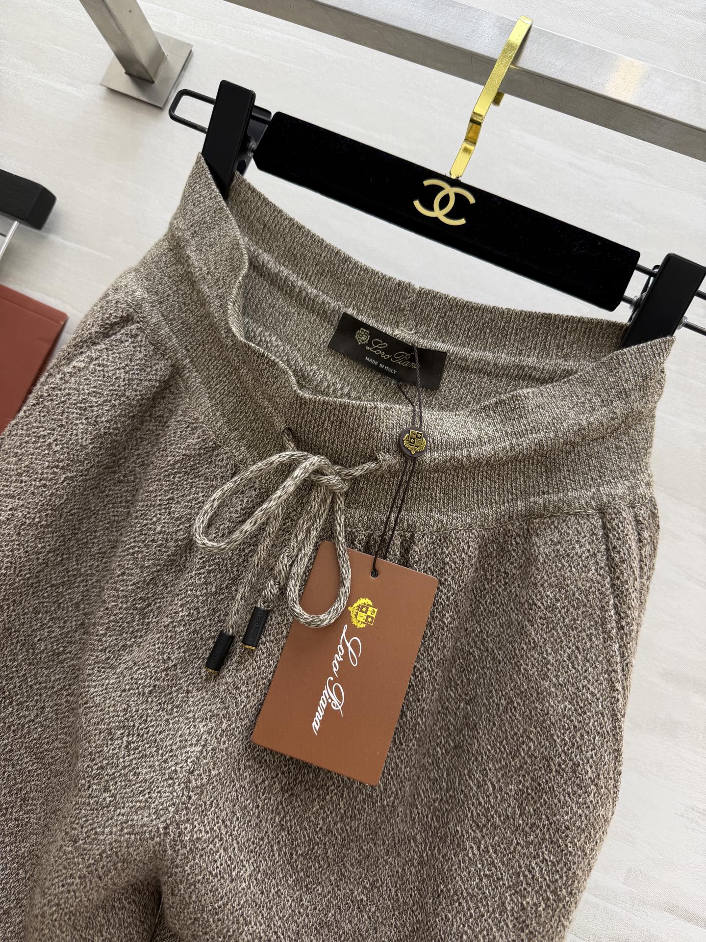 LORO PIANA 26S PANTS 659