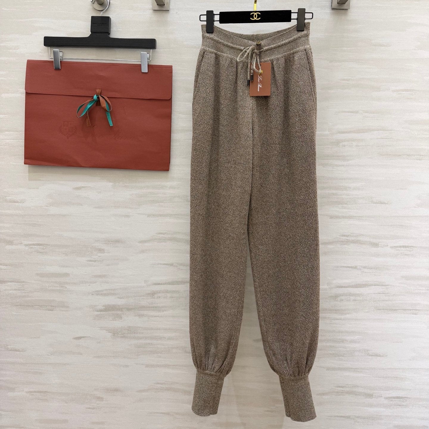 LORO PIANA 26S PANTS 659