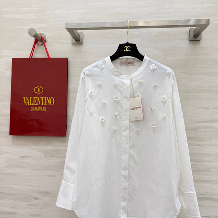 VALENTINO 26S SHIRT STYLE 86