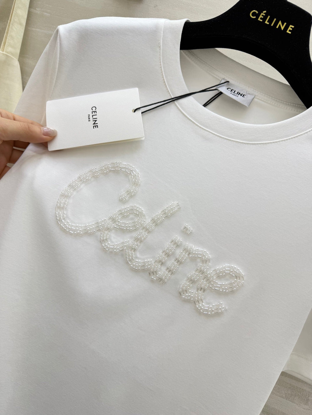 CELINE 26S T-SHIRT 225