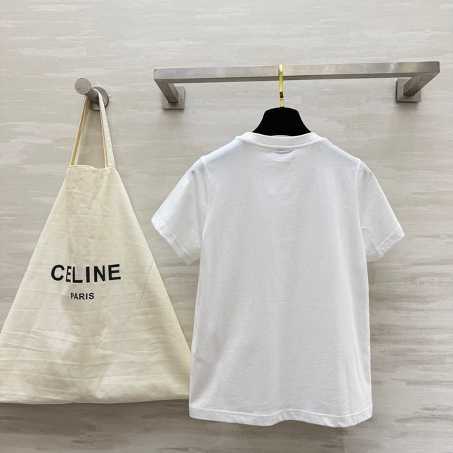 CELINE 26S T-SHIRT 223