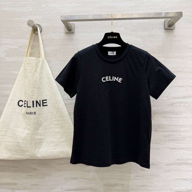 CELINE 26S T-SHIRT 222
