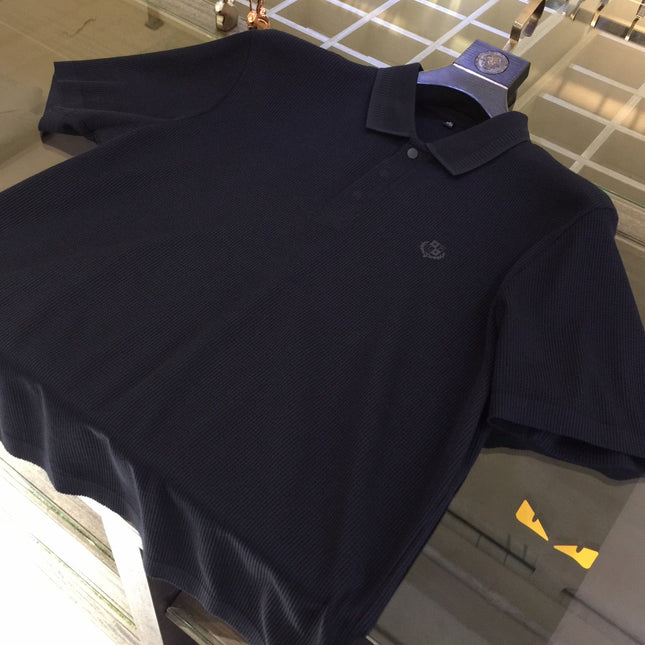 LORO PIANA 26S POLO SHIRT 700
