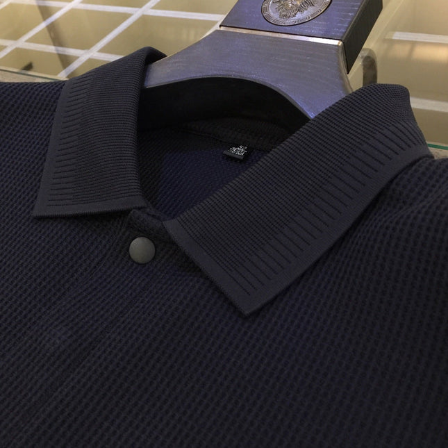 LORO PIANA 26S POLO SHIRT 700