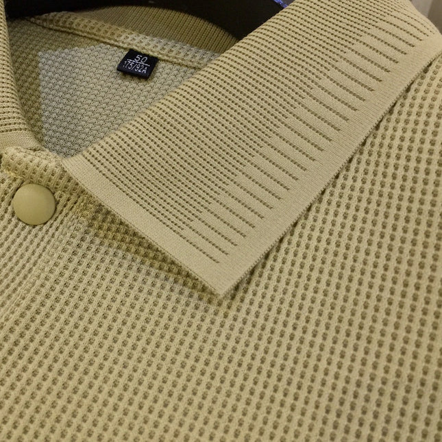 LORO PIANA 26S POLO SHIRT 701