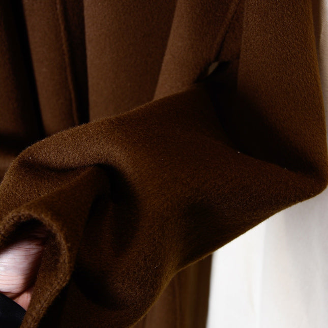 LP 26S LONG COAT 399