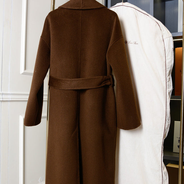 LP 26S LONG COAT 399