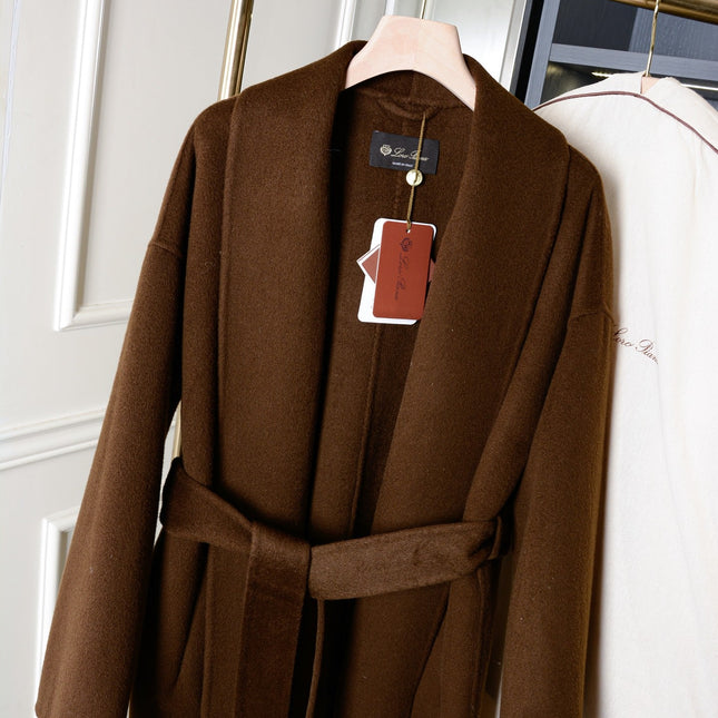 LP 26S LONG COAT 399