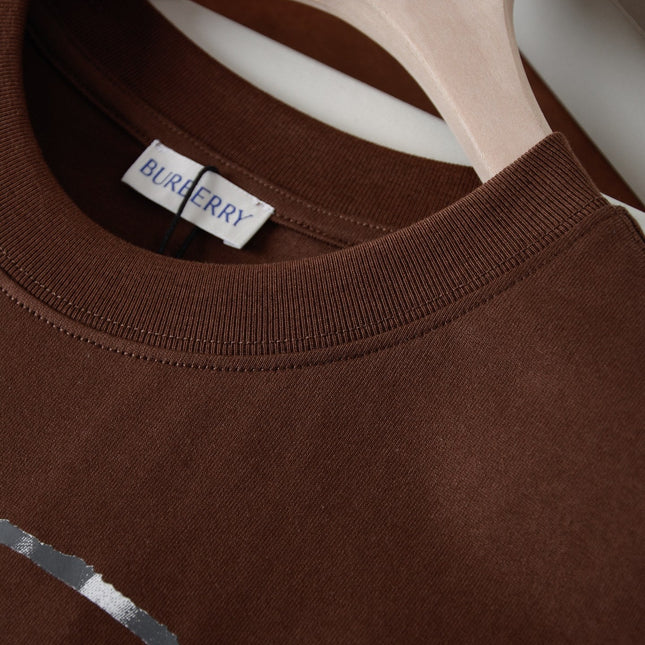 BURBERRY 26S T-SHIRT 340