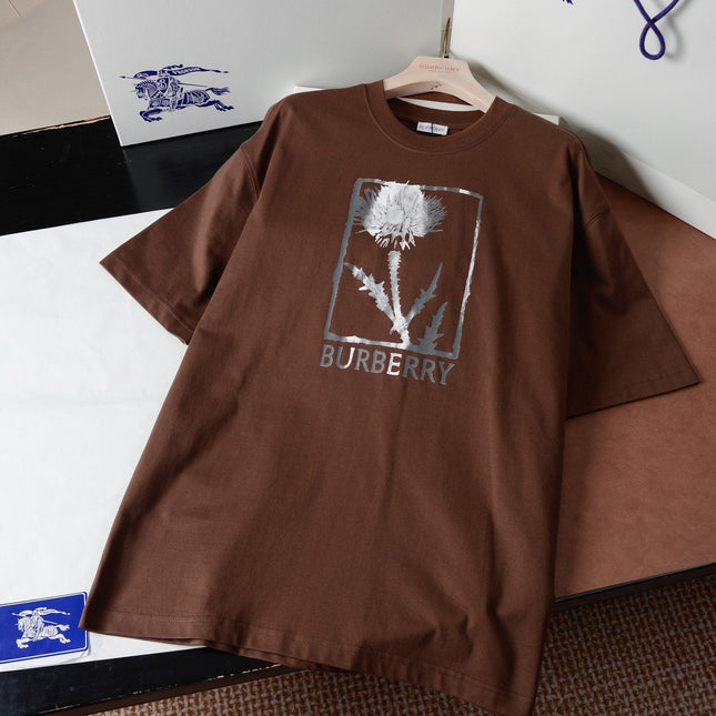 BURBERRY 26S T-SHIRT 340