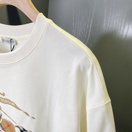 BURBERRY 26S T-SHIRT 339