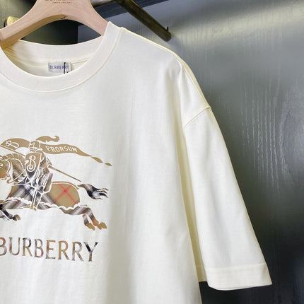 BURBERRY 26S T-SHIRT 339