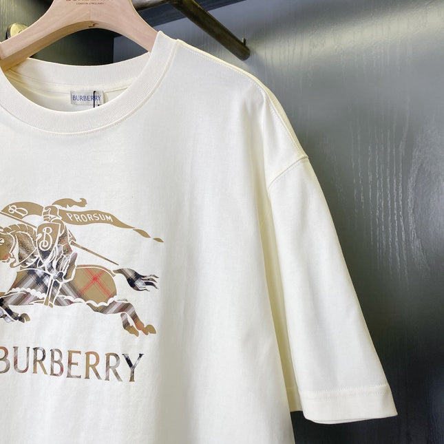 BURBERRY 26S T-SHIRT 339
