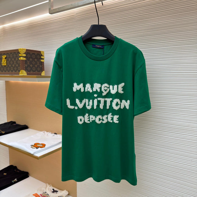 LV 26S T-SHIRT STYLE 207