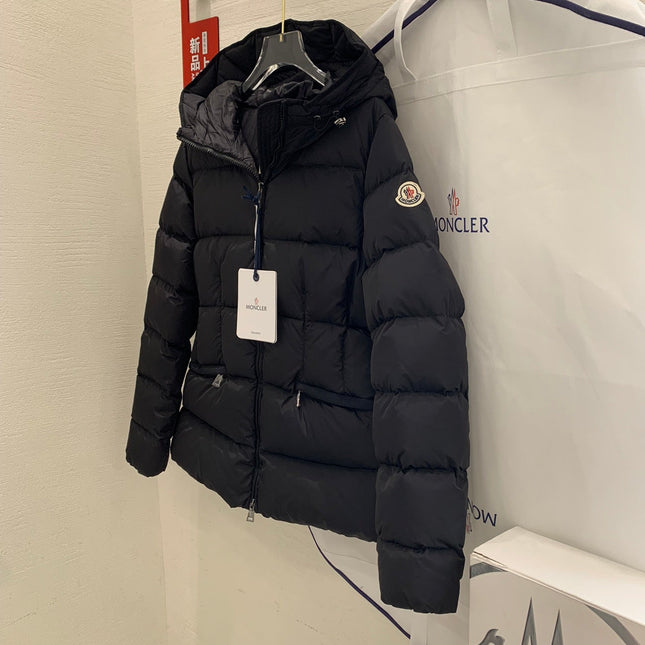 MONCLER 25S PUFFER JACKET 278