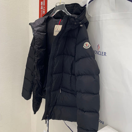 MONCLER 25S PUFFER JACKET 278