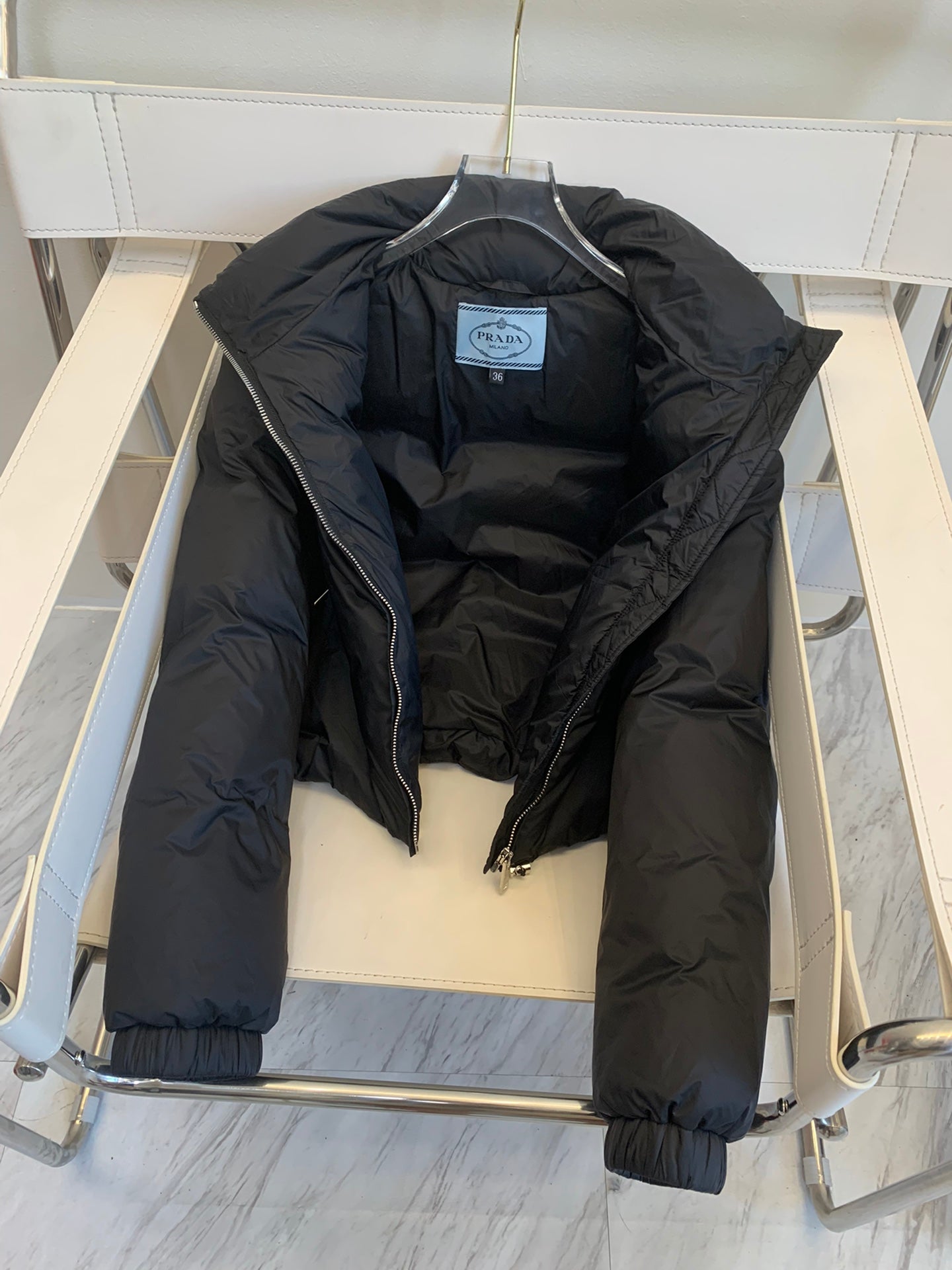 PRADA JACKET STYLE 8
