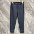 LV DARK GRAY TROUSERS 239483