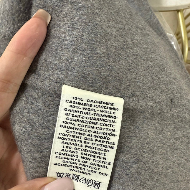 HERMES 25S JACKET 094