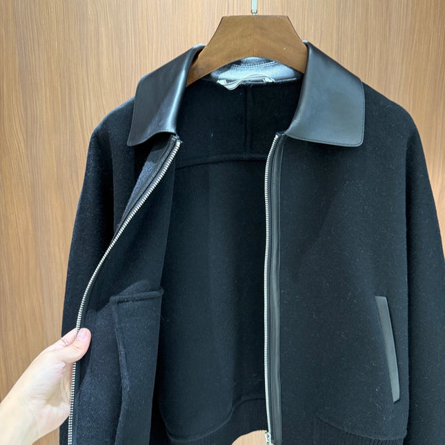 HERMES 25S JACKET 095