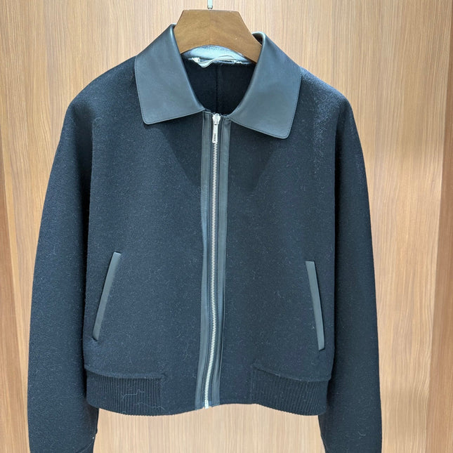 HERMES 25S JACKET 095