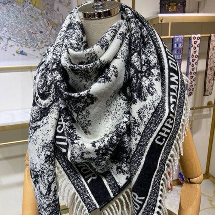 Collection image for: DIOR SCARF
