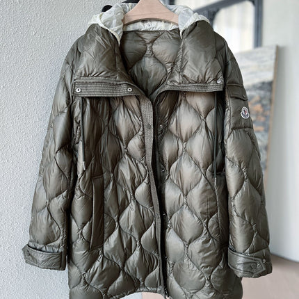 MONCLER 25S DOWN JACKET 488